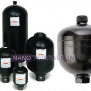 Construction machinery accumulator Construction machinery accumulator